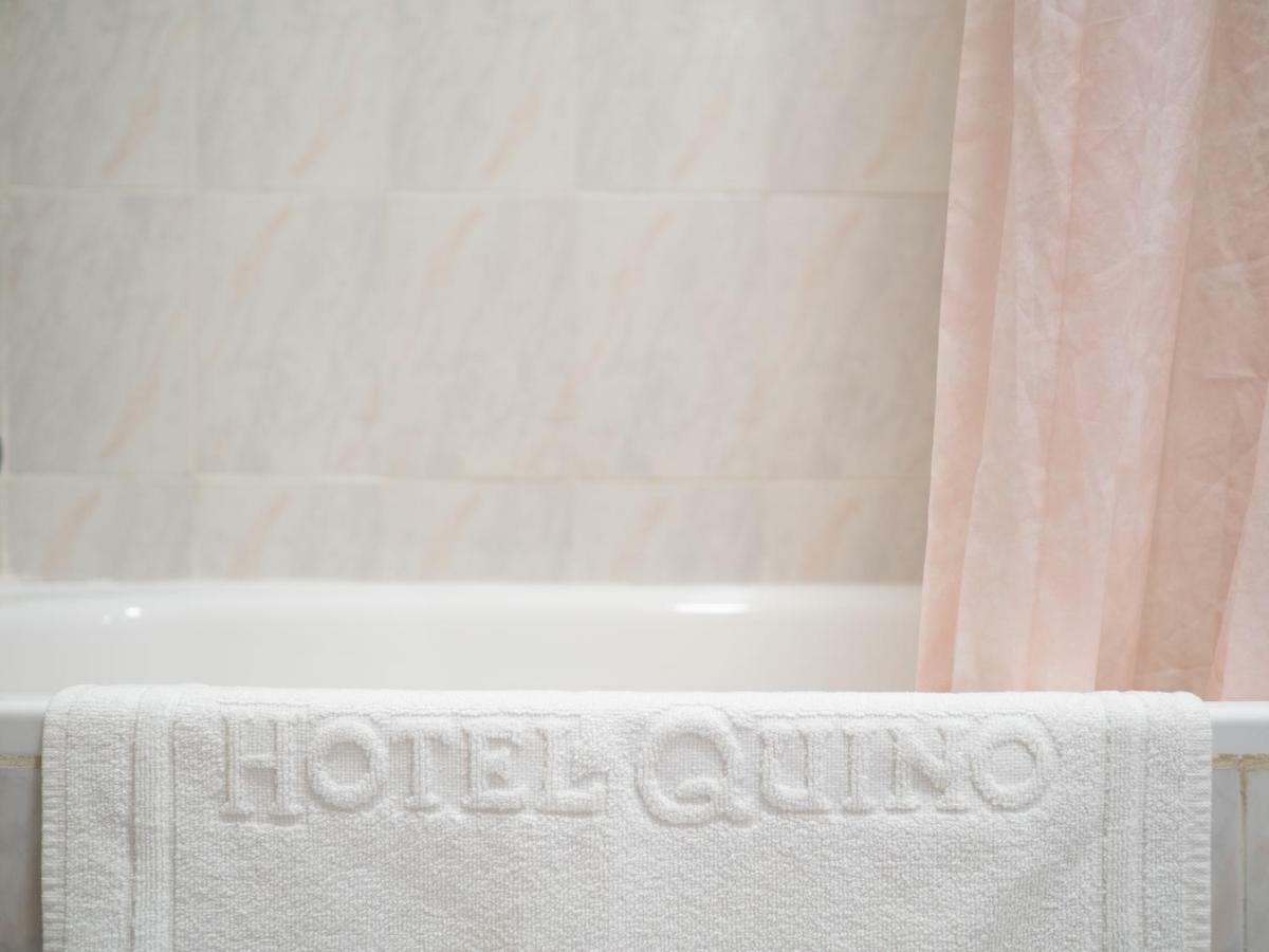 Hotel Quino Guardamar del Segura Exterior photo